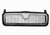VAN WEZEL 7620510 Radiator Grille